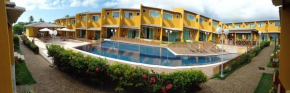 Comfortable flat great for family relax